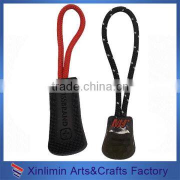 2016 home textile,garment,bags use and plastic zipper puller