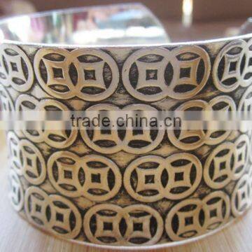 Wholesales indian metal armband