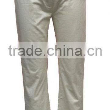 Top Lady Formal/work Wear Pants Slim Fit Hip Pocket Satin Matching Shirt and Pants photo-2