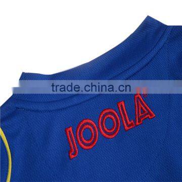 China Supplier Breathable Quick Dry T-shirt China Supplier photo-6