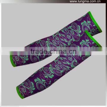 Compression Customized Arm Sleeves for any SPORTS