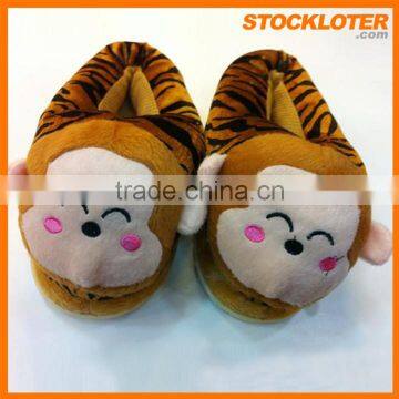 Kids Thermal Slippers Clearance 141109-619