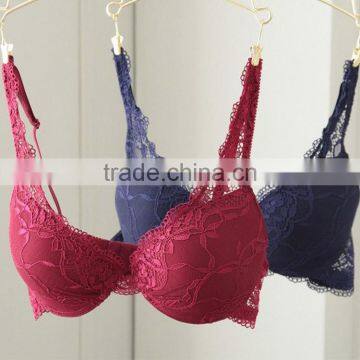 Product Price Sale Ladies Sexy Panty and Bra Sets photo-5