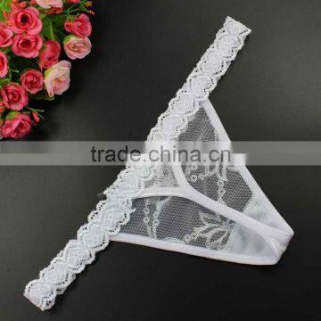 Stock Best Seller Cute Sey Panties Full Lace Transparency Tanga Underwear Women Underpants Thongs Knickers Underwear Lingerie cl photo-4