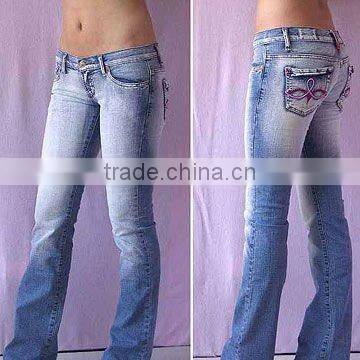 Ledis Jeans