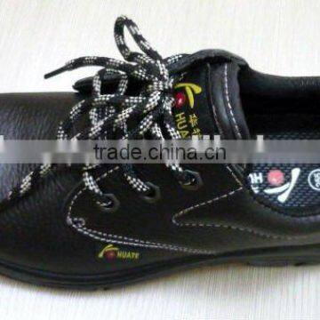 2012 best seller safety shoes/ allen cooper safety shoes/cow leather safety shoes/steel toe safety shoes