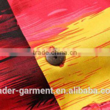 Tropical Beach Shirt for Men Hawaiian Beach Shirt Casual Beach Shirt photo-4