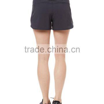 New Fashion High Quality Gym Women Shorts photo-4