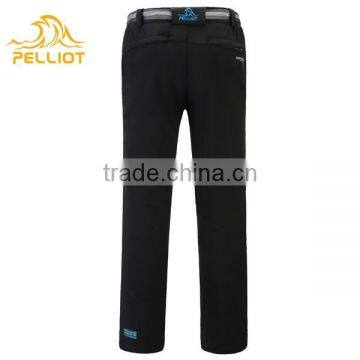 2017 Spring Custom Made Waterproof Softshell Hunting Pants photo-2