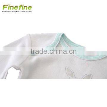 Baby Clothes Set Romper Custom Design Baby Clothes photo-2