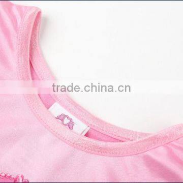 Pink Girls Nightgown Bow Dorm photo-4