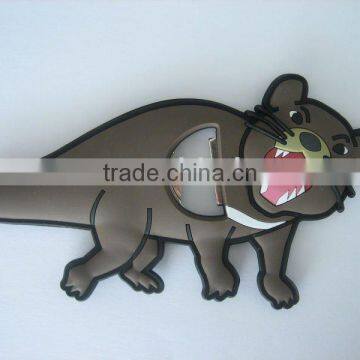 animal bottle opener