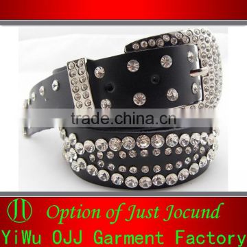 Prom Dress Waist Belts Handmade Western Beaded Belts Rhinestone Belts for Dresses