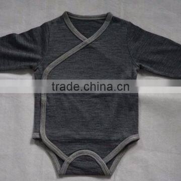 Baby Romper Set Newborn Baby Cotton Romper Infant Clothing photo-4