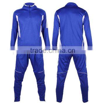 Mens Polyester Tracksuit , Running Sportswear , Jogging Wear photo-3