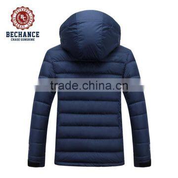 Mens Feshion Down Jacket Factory photo-2