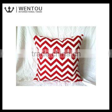Hot Christmas Decor Chevron Pillow Covers photo-6