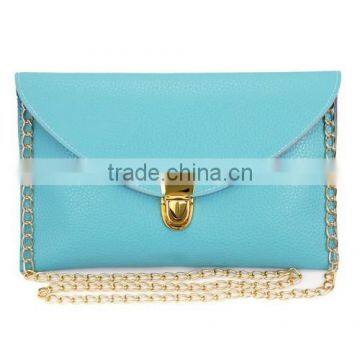 Wholesale Monogrammed Envelope Purse photo-4