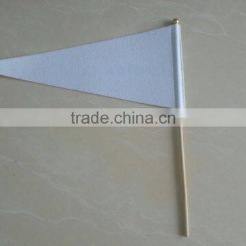 2015 Promotional Pole Hand Flag photo-3