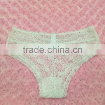 China Underwear Manufacturer Nice Full Lace Bra Penty Women Sexy Open Lingerie photo-6