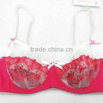 Soft Cup Bra Brief Set 2016 New Arrival Chinesewww Xxx Photo.com Sexy Bra Brief Underwear photo-3