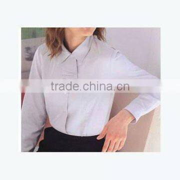 Career Women Blouse/Shirt