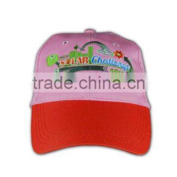 ISO9001 BSCI Cap UK/AU/USA Hat Own Design Gym Basketball Outdoor Cap photo-2