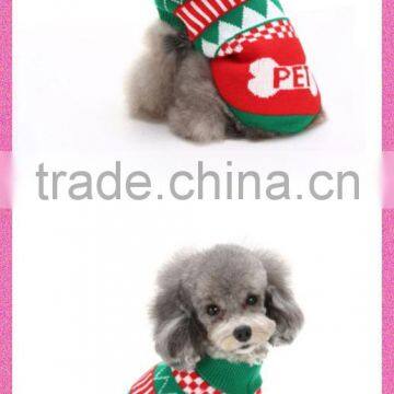 Wholesale Winter Christmas Clothes for Dog photo-2