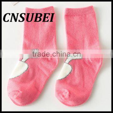 The New Children's Socks Korea Cute Cotton Socks photo-3