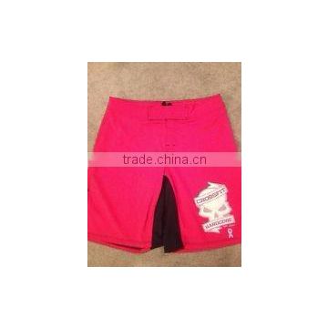 mens crossfit WOD shorts