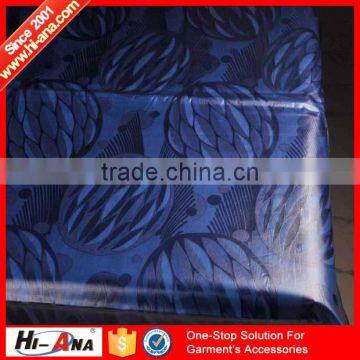 hi-ana fabric3 Our factories 20 years' experience various colors bazin