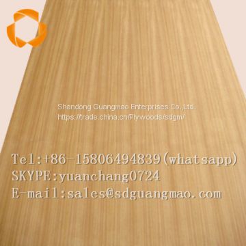 Veneer MDF