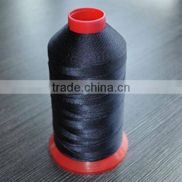 420d/3 high tenacity poly filament thread