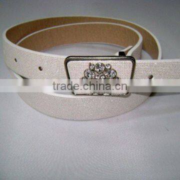 2011 fashion lady belt