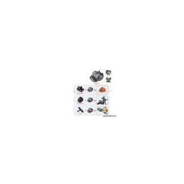 Sell LED Headlamp