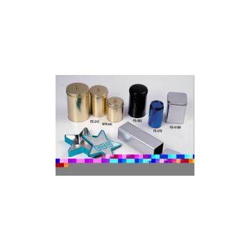 Taiwan Gift Tin Boxes