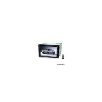 Sell Car DVD Player