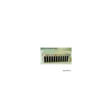 Sell Aluminum Heat Sink