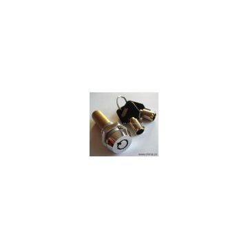 Sell Vending Machine Lock