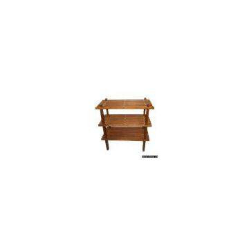 Sell Wooden Shoe Rack