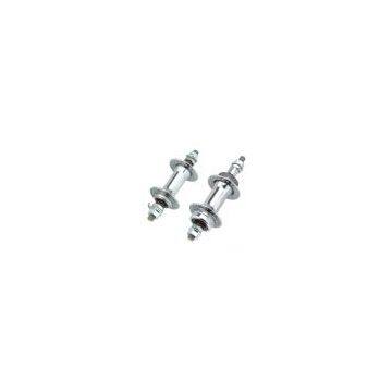 Sell Steel Hubs