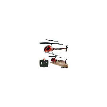 Sell R/C Mini Helicopter (Mini Butterfly - RC Mini Helicopter)