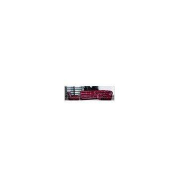Sofa/leather Sofa/furniture HC-2810