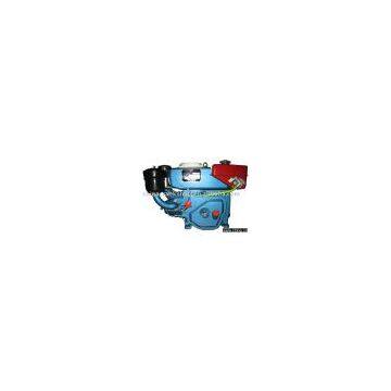 ZR175A Diesel Engine