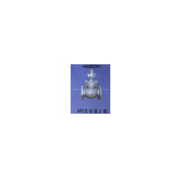 Process Valve 125