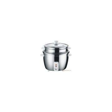 Electric Drum Shape Rice Cooker