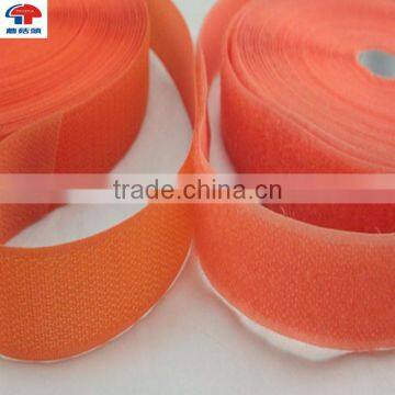 Polyamide eco-friendly sew on Hook & loop fastener tape