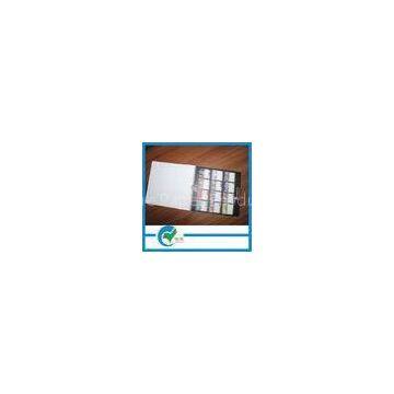 Personalized  Pantone Color Softcover Spiral Bound Books Printing with Glossy Paper
