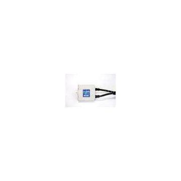 12V / 35W HID Mini Ballast Silver Cover For Cars and Motorcycles