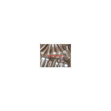 UNS N08926 Bolt Hexagon Cap Screw Fastener Stainless Steel photo-2